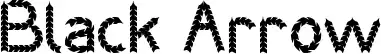Black Arrow