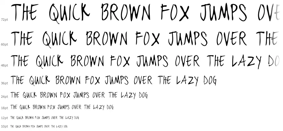 Black Jacket Boysfont waterfall