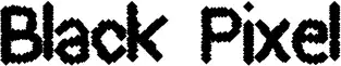 Black Pixel