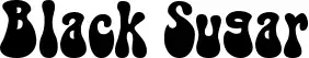Black Sugar