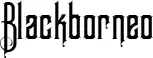 Blackborneo