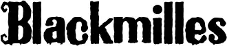 Blackmilles