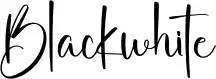 Blackwhite