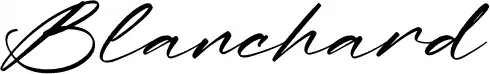 Blanchard