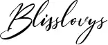 Blisslovys