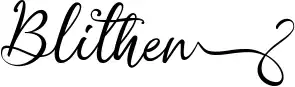 Blithen