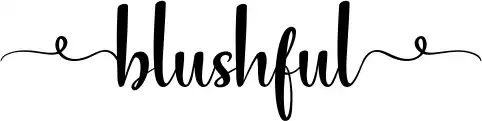 Blushful