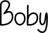 Boby