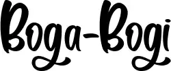 Boga-Bogi