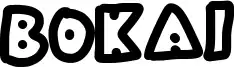 Bokai