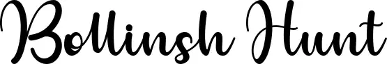 Bollinsh Hunt