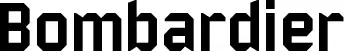 Bombardier