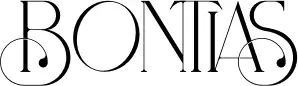 Bontias