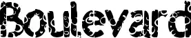 Boulevard