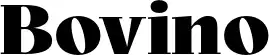Bovino