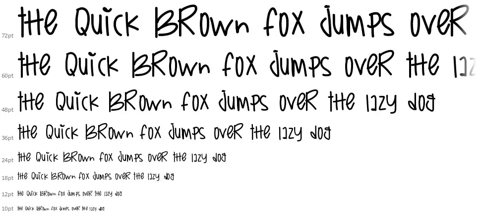 Boxys Returnfont waterfall