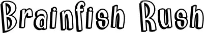 Brainfish Rush