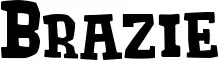 Brazie