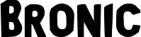 Bronic