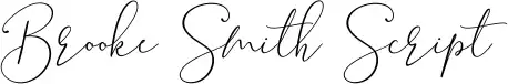 Brooke Smith Script