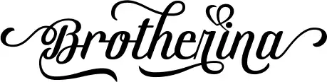 Brotherina