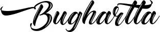 Bughartta