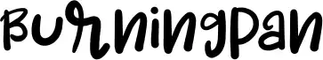 Burningpan