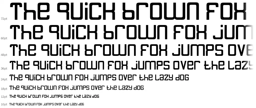 Butterbellyfont waterfall