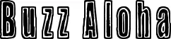 Buzz Aloha