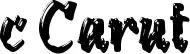 c Carut