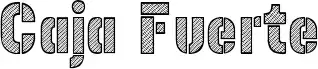 Caja Fuerte