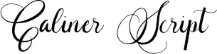 Caliner Script