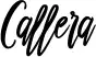 Callera