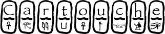 Cartouche