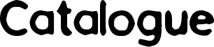 Catalogue