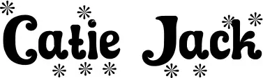 Catie Jack