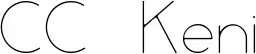 CC Keni