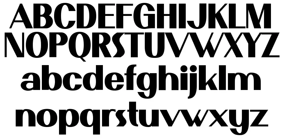 Celebesfont specimens