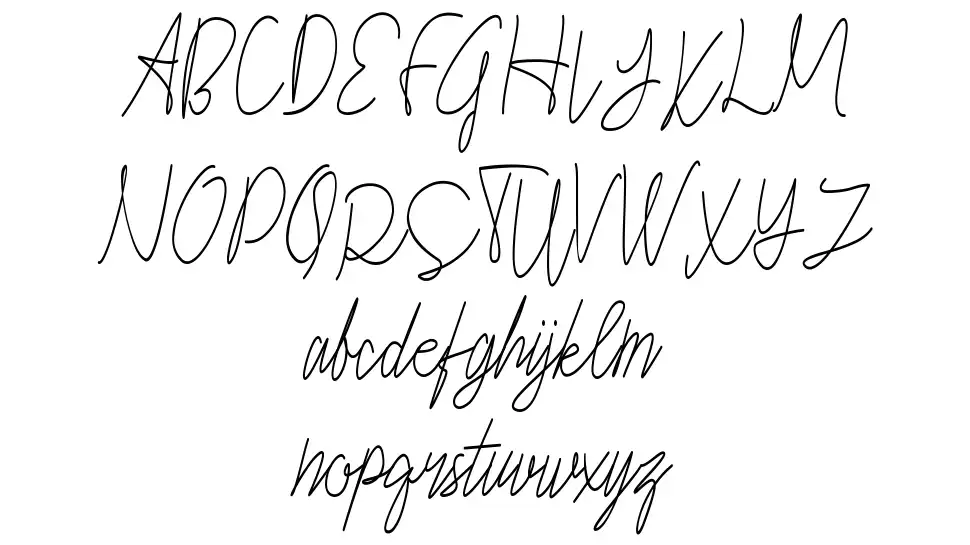 Cepttonifont specimens