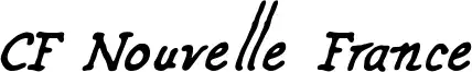 CF Nouvelle France