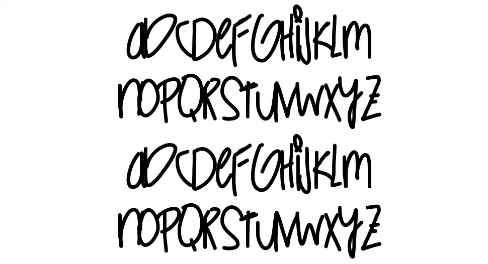 Charged Upfont specimens