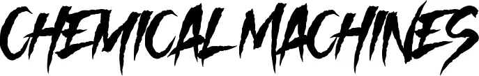 Chemical Machines