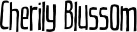Cherily Blussom