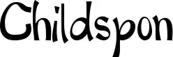 Childspon