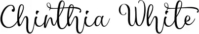 Chinthia White