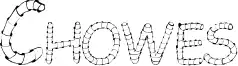 Chowes