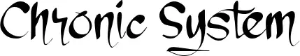 Chronic System