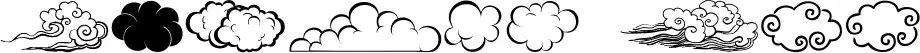 Clouds Mix
