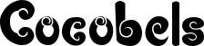 Cocobels