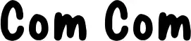 Com Com